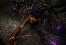 Vivo leva o chamado da Amazônia para o LollaBR 2025