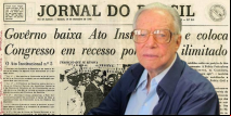 Wilson Figueiredo, o nosso Figueiró: um século de Jornalismo