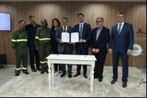 Neoenergia e Governo Federal assinam parceria para ofertar formação e vagas de trabalho a inscritos no CadÚnico