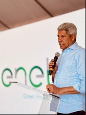 Enel Green Power inautura parque eólico Pedra Pintada (194 MW) na Bahia e consolida liderança em geração eólica no Brasil