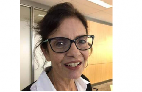 PLURALE EM REVISTA - EDIÇÃO 84 - O último artigo de NÁDIA REBOUÇAS