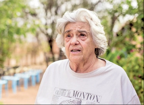 Arqueóloga Niède Guidon morre aos 92 anos